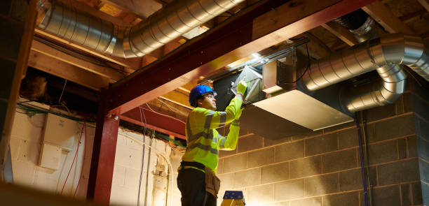 Best Commercial Air Duct Cleaning  in Airy Heights, WA