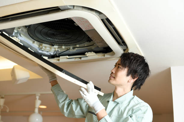 Best Ventilation Cleaning Services  in Airy Heights, WA