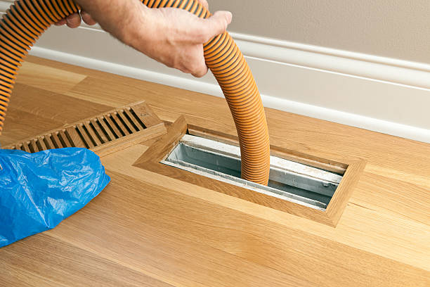 Best Affordable Air Duct Cleaning  in Airy Heights, WA