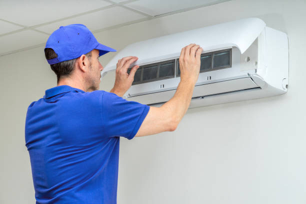 Best HVAC Maintenance and Cleaning  in Airy Heights, WA