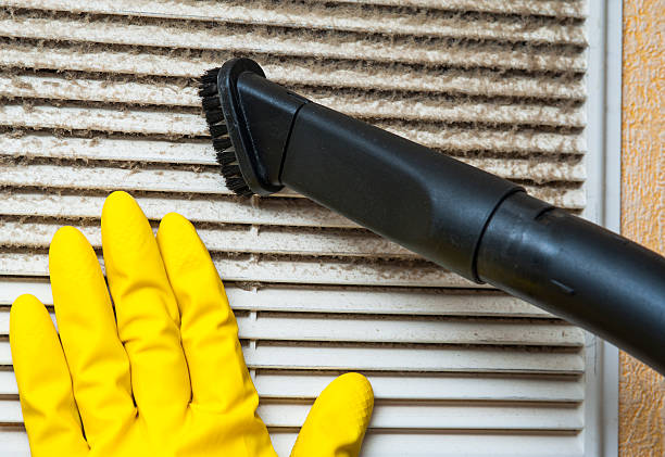 , WA Airduct Cleaning Company